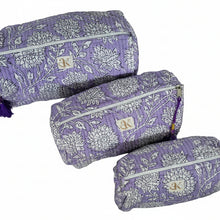 Load image into Gallery viewer, COSMETIQUERA "LUCIA"
