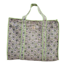 Load image into Gallery viewer, TOTE "KARLA"
