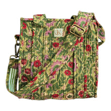 Cargar imagen en el visor de la galería, BOLSO MINI "JAZMIN"
