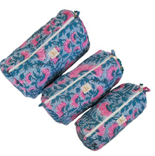 Cargar imagen en el visor de la galería, COSMETIQUERA "VALENTINA"
