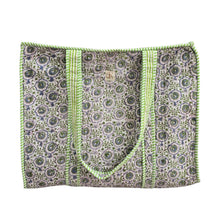 Load image into Gallery viewer, TOTE "KARLA"
