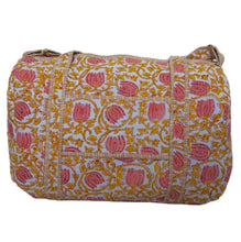 Cargar imagen en el visor de la galería, BOLSO VIAJERO"ELIZABETH"
