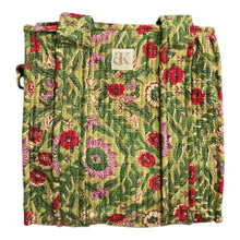 Cargar imagen en el visor de la galería, BOLSO MINI "JAZMIN"
