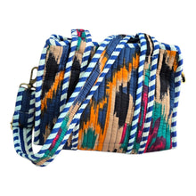 Cargar imagen en el visor de la galería, BOLSO MINI "JULIA"
