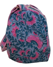 Cargar imagen en el visor de la galería, BOLSO VIAJERO "VALENTINA "
