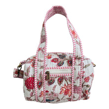 Cargar imagen en el visor de la galería, BOLSO MINI "SILVANA"
