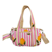 Load image into Gallery viewer, BOLSO MINI "LIMON"
