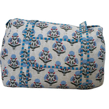 Cargar imagen en el visor de la galería, BOLSO VIAJERO "CAMILA"
