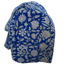 Cargar imagen en el visor de la galería, BOLSO VIAJERO "CAROLINA"
