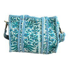 Cargar imagen en el visor de la galería, BOLSO MINI "FABIOLA"
