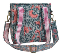 Load image into Gallery viewer, BOLSO CROSSBODY "VALENTINA"
