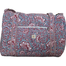 Load image into Gallery viewer, BOLSO VIAJERO "AMELIA"
