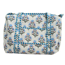 Load image into Gallery viewer, BOLSO VIAJERO "CAMILA"
