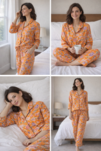 Load image into Gallery viewer, PIJAMA "JESSICA"
