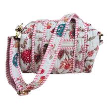 Cargar imagen en el visor de la galería, BOLSO MINI "SILVANA"
