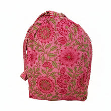 Cargar imagen en el visor de la galería, BOLSO VIAJERO "KATIA"
