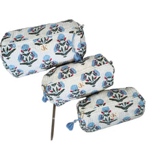 Load image into Gallery viewer, COSMETIQUERA "CAMILA"
