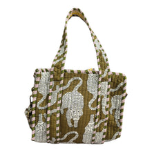 Cargar imagen en el visor de la galería, BOLSO MINI "DAFNE"
