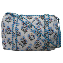 Cargar imagen en el visor de la galería, BOLSO VIAJERO "CAMILA"
