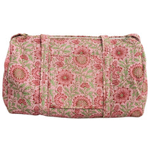 Cargar imagen en el visor de la galería, BOLSO VIAJERO "KATIA"
