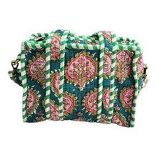 Cargar imagen en el visor de la galería, BOLSO MINI "BRENDA"

