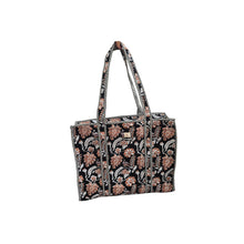 Load image into Gallery viewer, TOTE "ROMINA"
