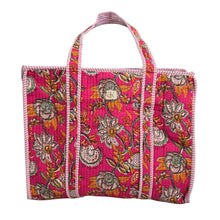 Load image into Gallery viewer, TOTE "PAULA"
