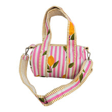 Load image into Gallery viewer, BOLSO MINI "LIMON"
