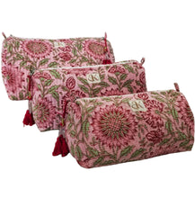 Load image into Gallery viewer, COSMETIQUERA "ANDREA"
