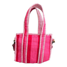 Load image into Gallery viewer, BOLSO MINI "RAYAS"

