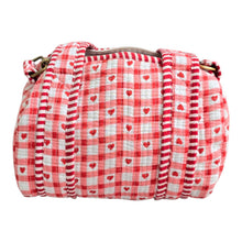 Cargar imagen en el visor de la galería, BOLSO MINI "LUV"
