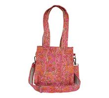 Cargar imagen en el visor de la galería, BOLSO CROSSBODY "ANDREA"
