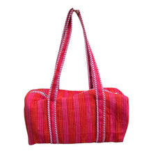 Load image into Gallery viewer, BOLSO VIAJERO MIDI "ROCIO"
