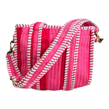 Load image into Gallery viewer, BOLSO MINI "RAYAS"

